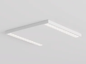 DEMI C LGO - LED ceiling light _ Intra lighting